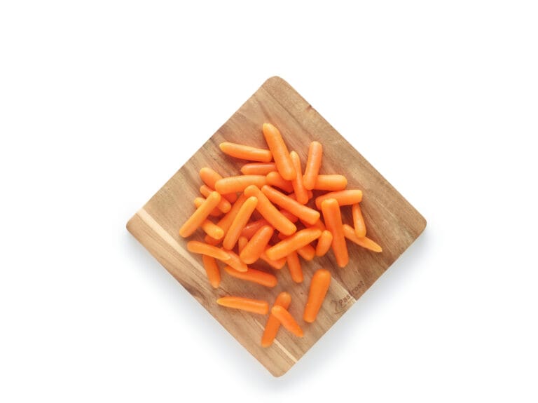 Jonge wortelen EF 6/14 mm