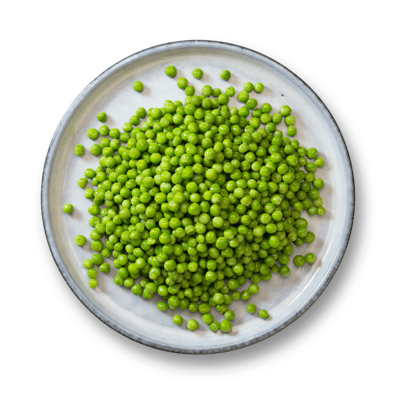Tuinerwten (extra fijn)