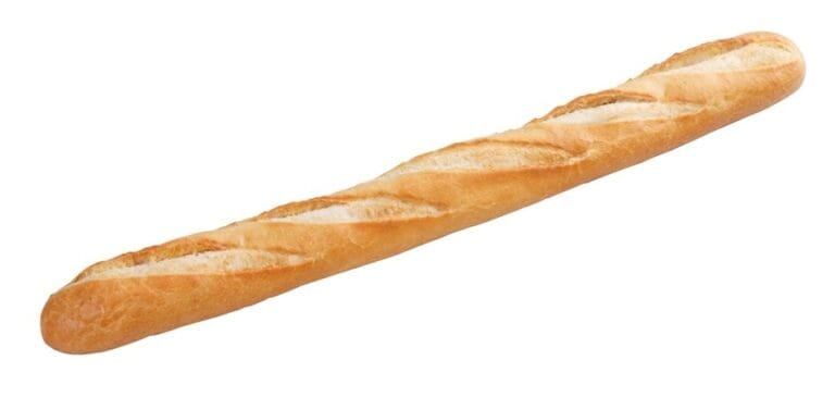 Baguette wit 30 x 250 g