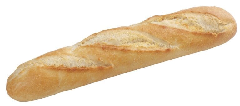 Mini baguette wit 50 x 110 g