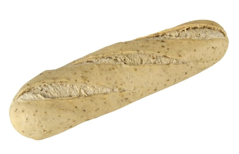 Italiaans Vloerbaguette 30 x 220 g