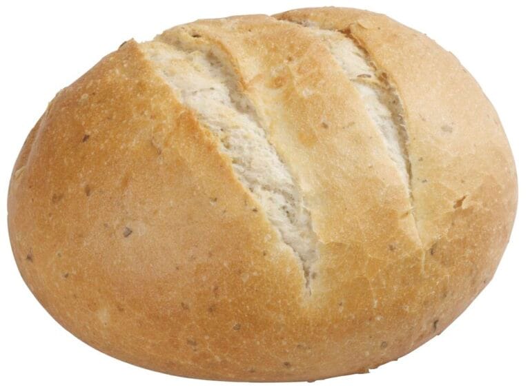 Italiaanse bol  40 x 150 g