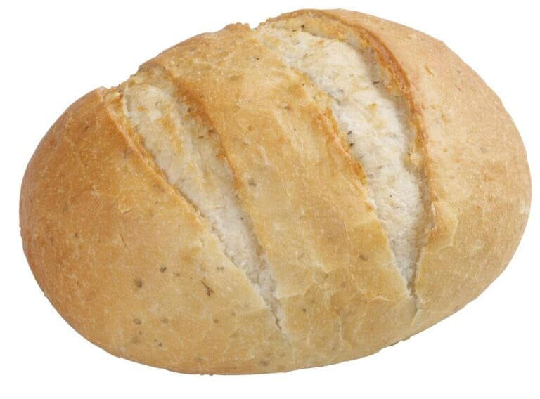 Italiaanse bol  50 x 120 g