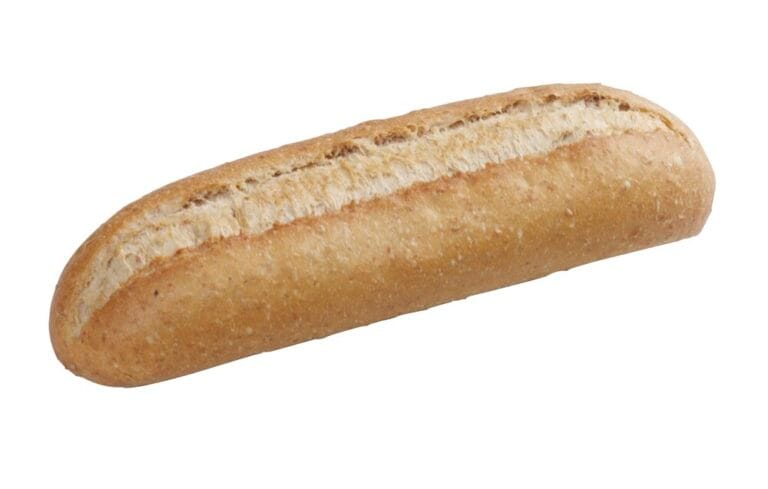 Petit pain tarwe 80 x 80 g