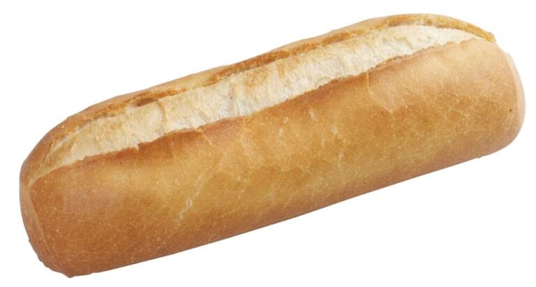 Petit pain wit 80 x 80 g