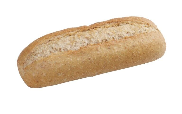 Pistolet tarwe 100 x 60 g