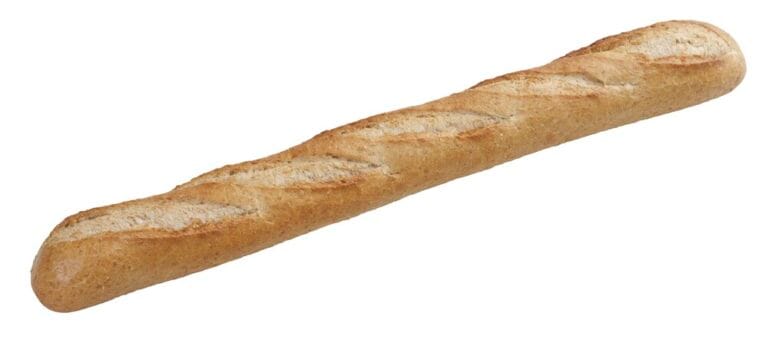 Stokbrood tarwe 20 x 440 g