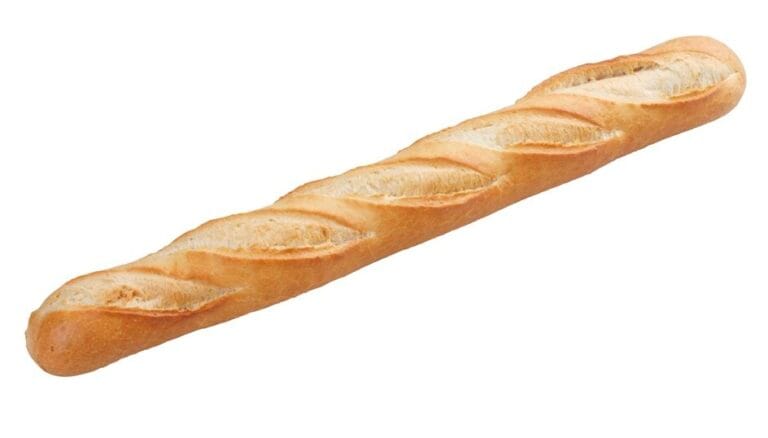 Stokbrood wit 20 x 440 g