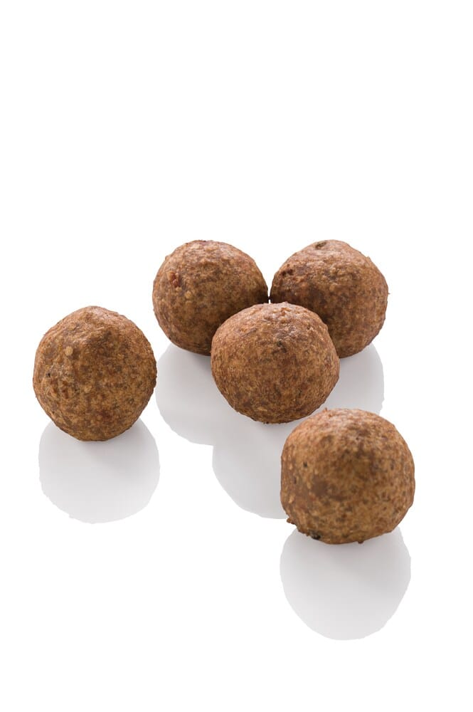 Mini gehaktballetjes 20 gram (gegaard)