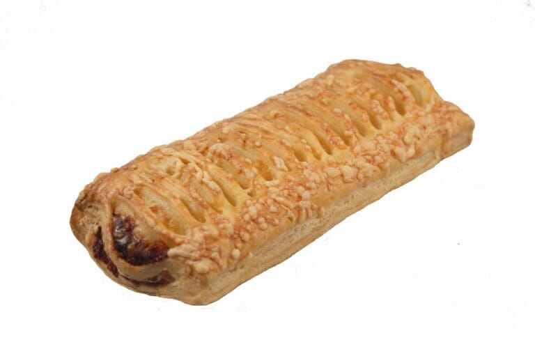 Kaasbroodje 60 x 130 gram