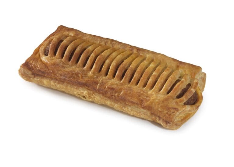 Frikandelbroodje 42 x 175 gram