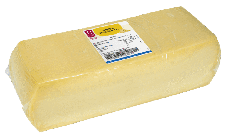 Gouda Belegen 48+ Hotelblok Industrie CBL