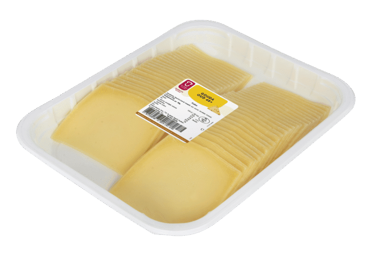 Gouda Oud 48+ plakken