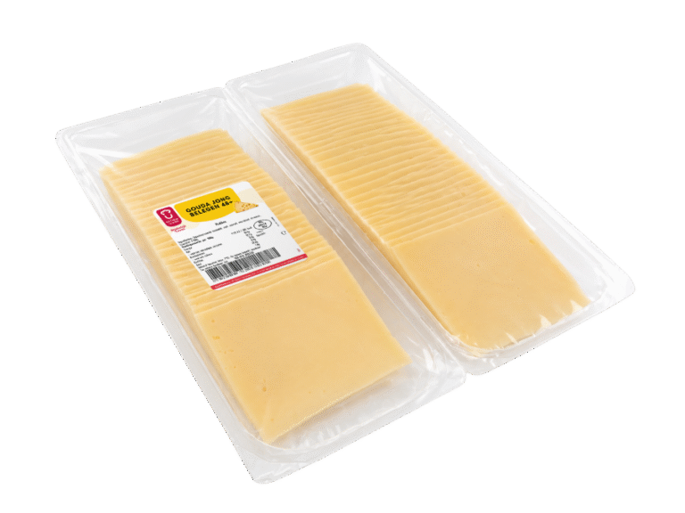 Gouda Jong Belegen 48+ plakken