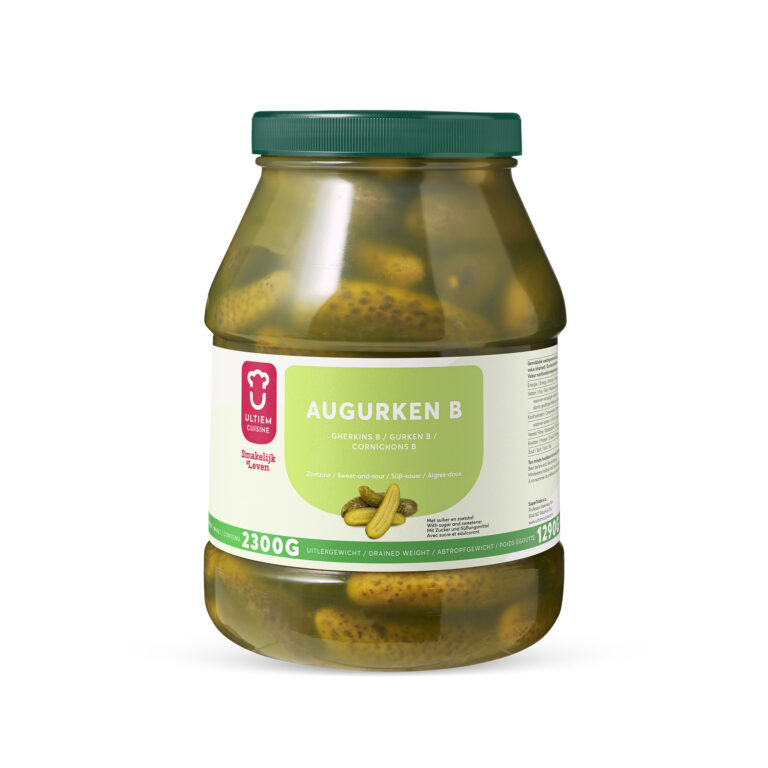 Augurken B