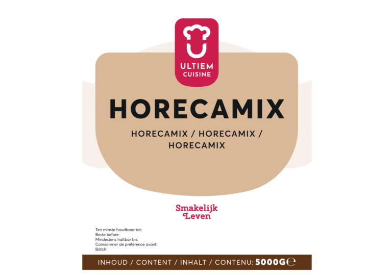 Horecamix