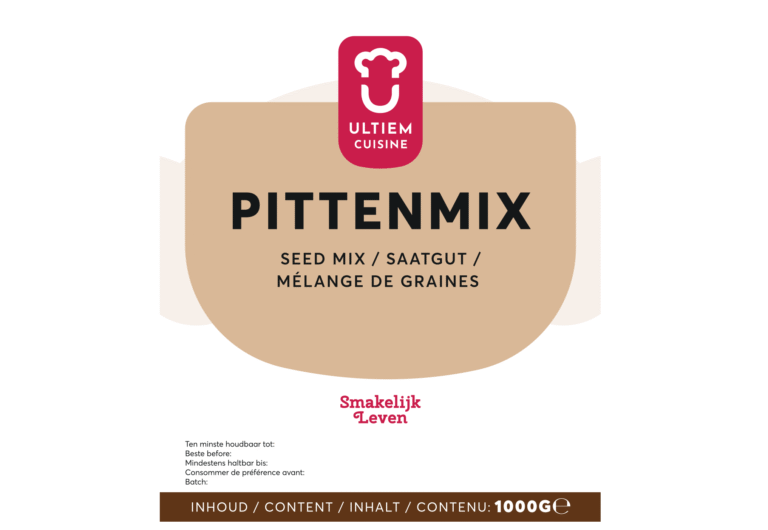 Pittenmix