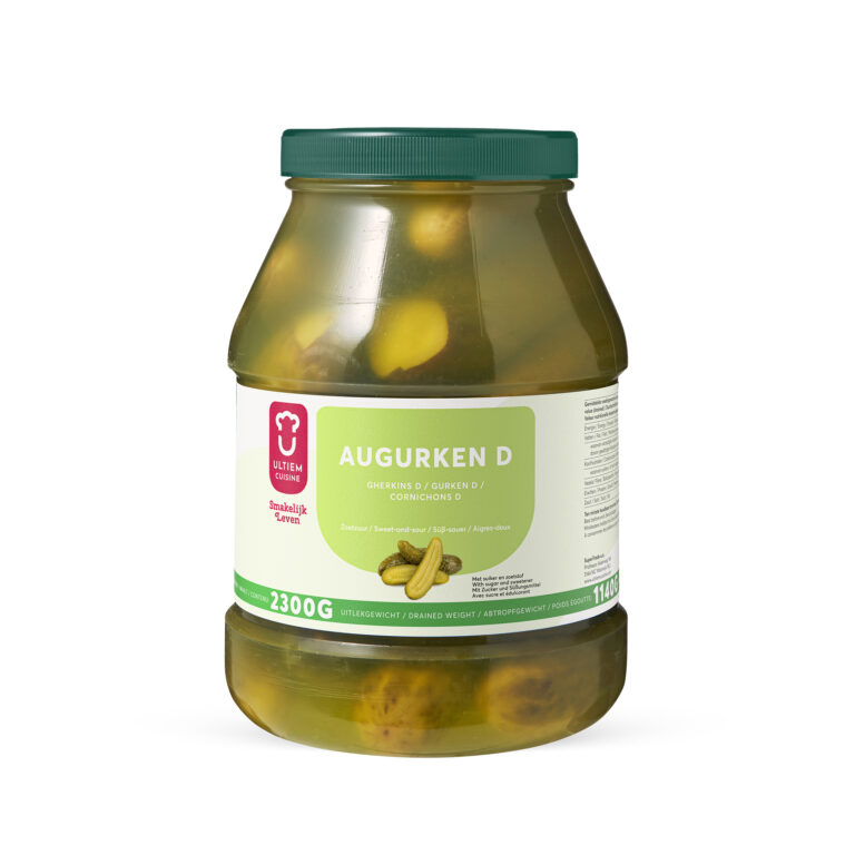 Augurken D
